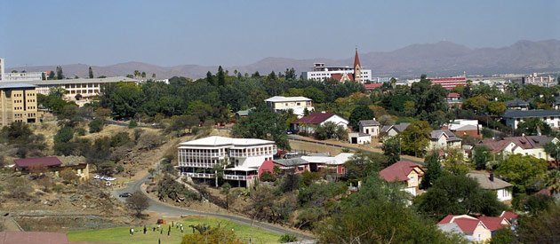 Kweneng District
