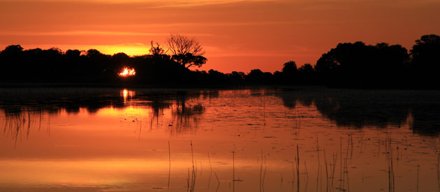 Kweneng District